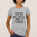 Search for shakespeare tshirts she
