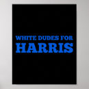 Search for dudes posters Kamala