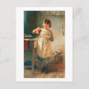 Search for kitty kid postcards Sweet
