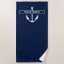 Search for boat towels Nautical