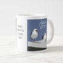 Search for funny seagull mugs Birds