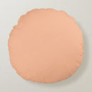 Search for apricot cushions Plain