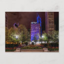 Search for millennium postcards Downtown