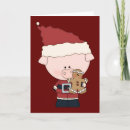 Search for piggy christmas cards Farm