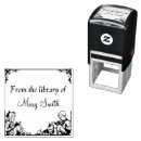 Search for kids library rubber stamps Reading