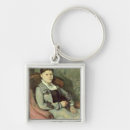Search for cezanne key rings Hortense