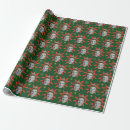 Search for emotions wrapping paper Pattern
