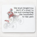 Search for quad mousepads Humour
