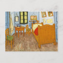 Search for bedroom postcards Impressionism