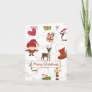 Search for witch christmas cards Cute