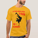 Search for breakers tshirts San