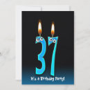 Search for 37th birthday invitations Party