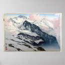 Search for jungfrau posters Alps