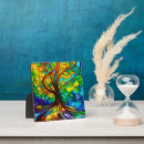 Search for stained glass plaques Nature