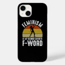 Search for gender equality iphone cases Feminism