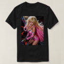 Search for cosplayer tshirts Manga