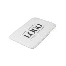 Search for logo bath mats Promotional