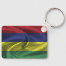 Search for mauritius key rings Mauritian