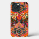 Search for henna pattern iphone cases Retro