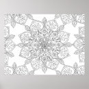 Search for coloring posters Color your own