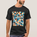 Search for mosaic pattern tshirts Modern