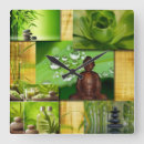 Search for zen clocks Serenity