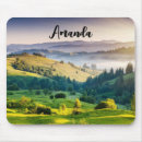 Search for the hills mousepads Sunshine