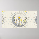 Search for moon flower Blue