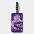 Search for purple luggage tags Glam