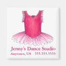 Search for tutu magnets Ballet