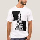 Search for bishop tshirts Chess player
