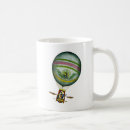 Search for blue balloon mugs Hot air balloon