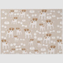 Search for dog tissue paper Puppy