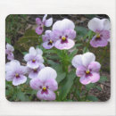 Search for violas mousepads Floral