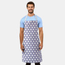 Search for quatrefoil aprons Lattice