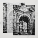 Search for goth save the dates Vintage