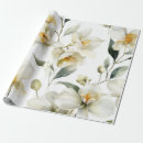 Search for vintage designs wrapping paper For her