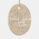 Search for graphic oval christmas tree decorations Guitar