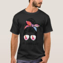 Search for dove hunting tshirts Messy