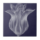 Search for tulip tiles Graphic