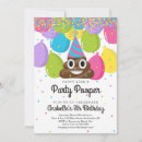 Search for poop invitations Emoji