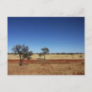 Search for two trees postcards Australia