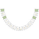 Search for woodland bunting flags Fox