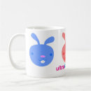 Search for kawaii bunny mugs Cute