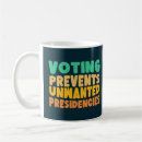 Search for unwanted mugs Political
