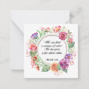 Search for proverbs note cards Bible verse