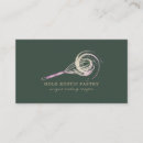 Search for bling business cards Sparkle