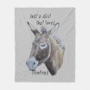 Search for donkey blankets Wild