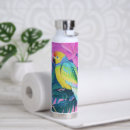 Search for parrot water bottles Tropical