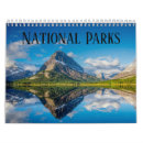 Search for america calendars National parks
